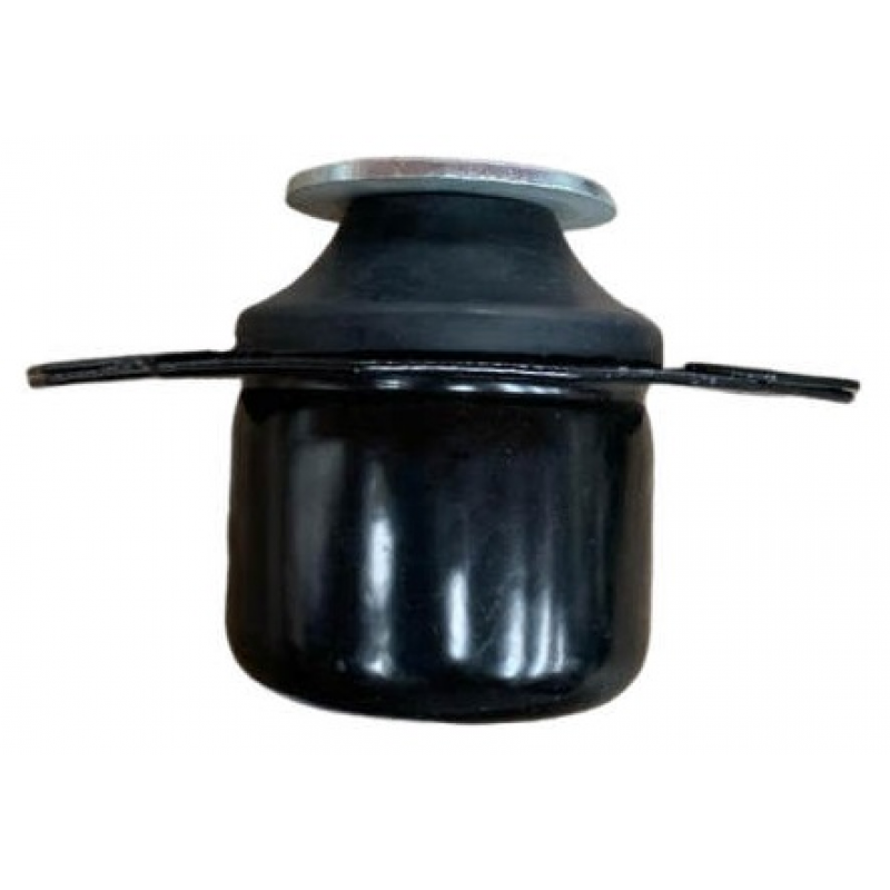 Coxim Motor Cordoba/ibiza/golf/polo (traseiro) (esquerdo) Original Flex