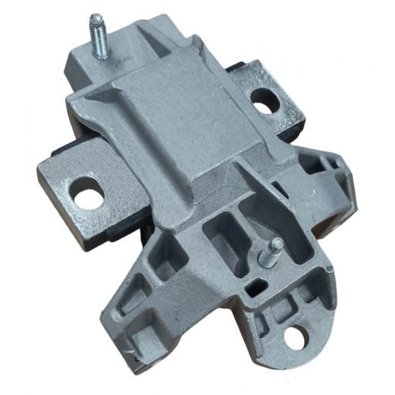 Coxim Motor Fox/gol/polo/crossfox/saveiro/spacefox/voyage (esquerdo) Original Flex