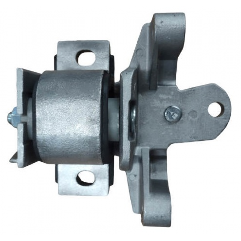 Coxim Motor Fox/gol/polo/crossfox/saveiro/spacefox/voyage (esquerdo) Original Flex