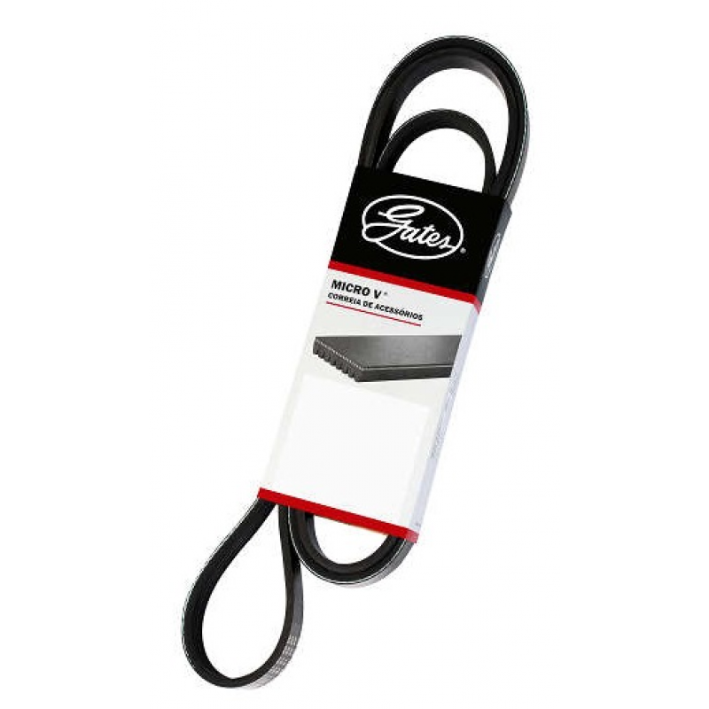 Correia Micro V 4700 Gates