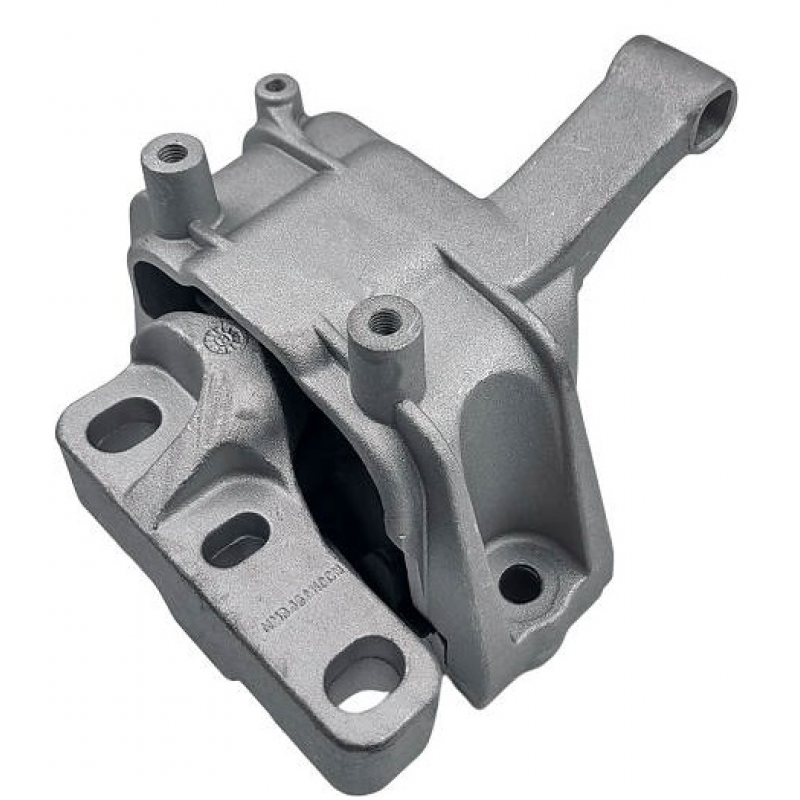 Coxim Motor Tiguan (direito) Original Flex