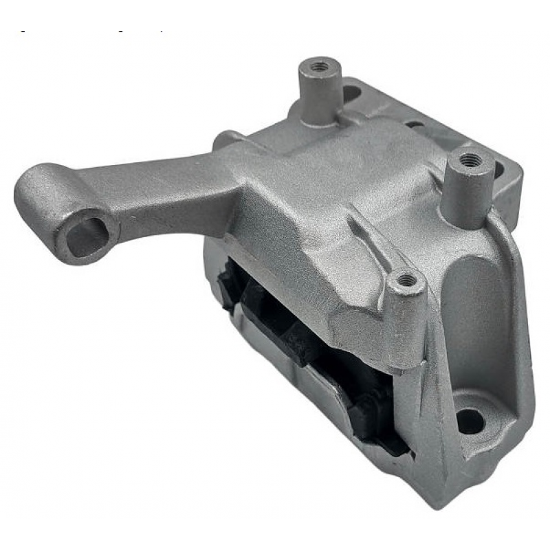 Coxim Motor Tiguan (direito) Original Flex