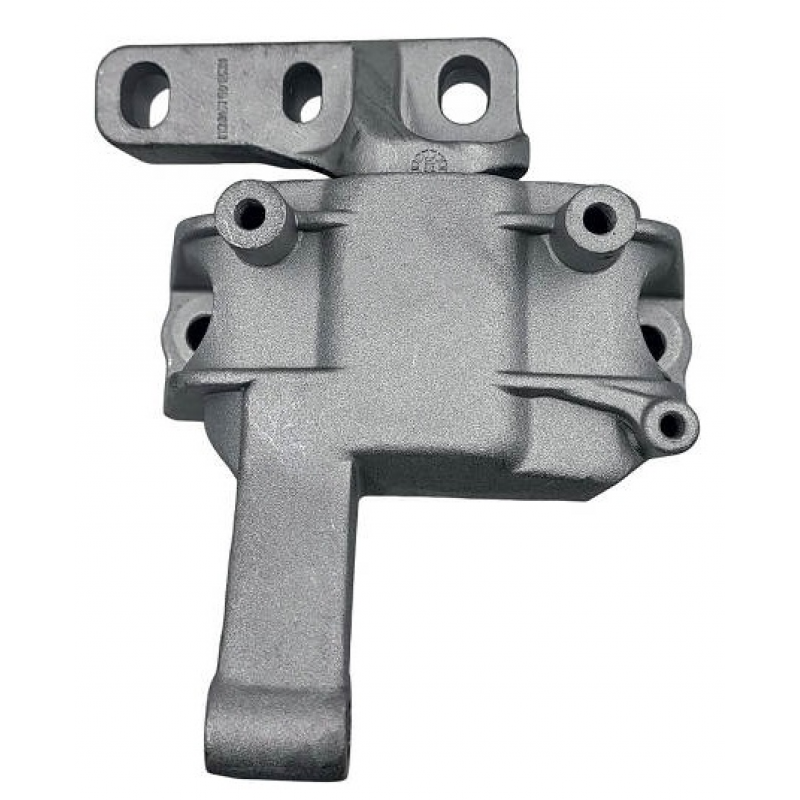 Coxim Motor Tiguan (direito) Original Flex