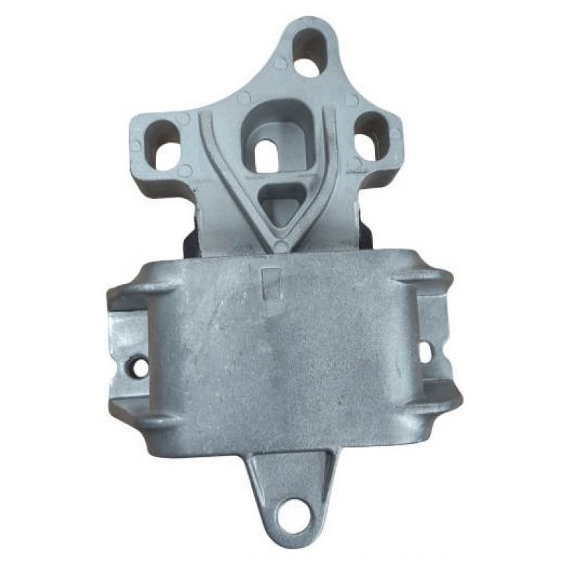 Coxim Motor New Beetle/golf/a3 (esquerdo) Original Flex