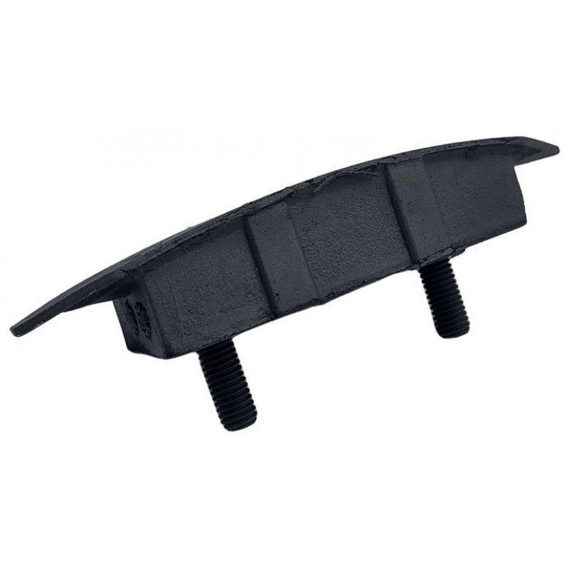 Coxim Motor Fusca (traseiro) Original Flex