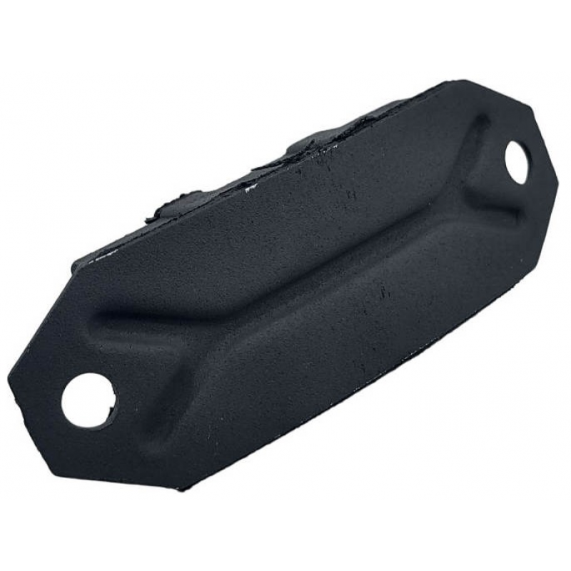 Coxim Motor Fusca/brasilia/kombi/variant (traseiro) Original Flex