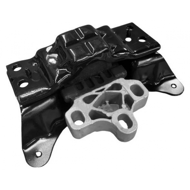 Coxim Motor Golf/a3 (dianteiro) (esquerdo) Original Flex
