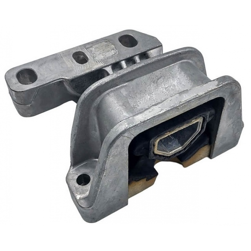 Coxim Motor Virtus/polo (direito) Original Flex