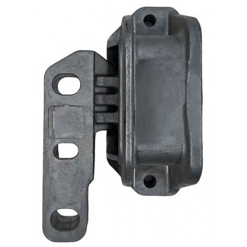 Coxim Motor Virtus/polo (direito) Original Flex