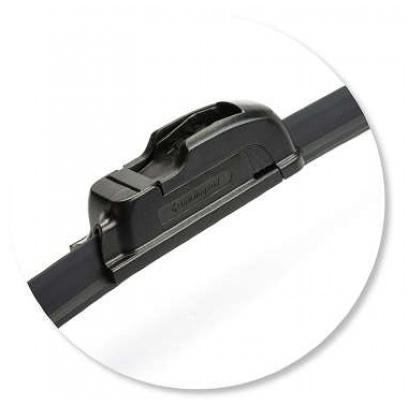 Palheta 16 Polegadas Universal Autoimpact
