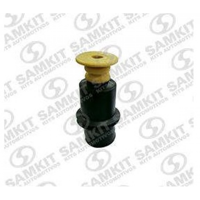 Kit Amortecedor Dianteiro Civic Samkit