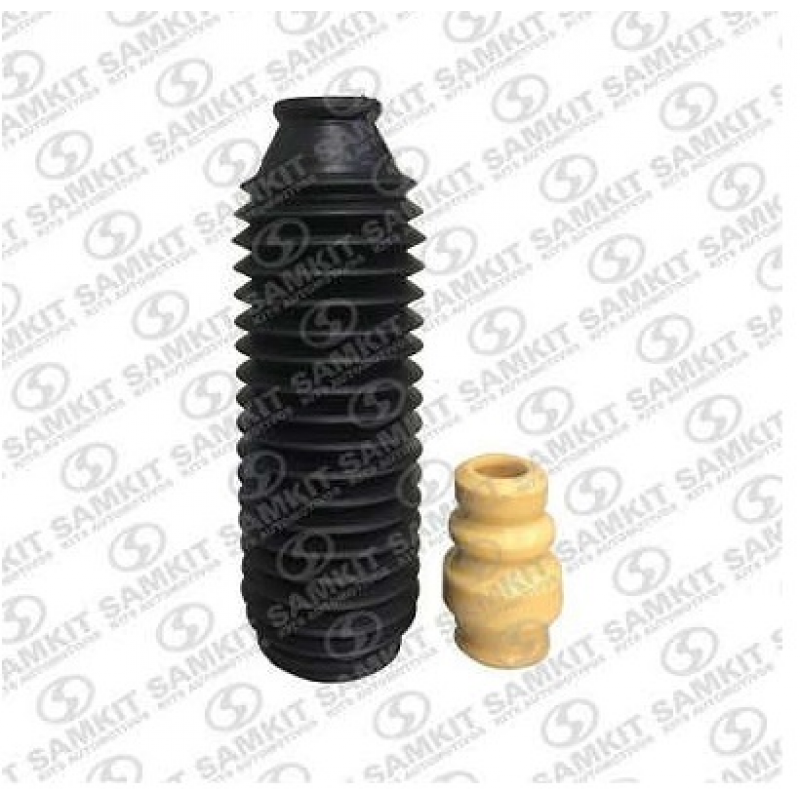 Kit Amortecedor Dianteiro Hrv Samkit