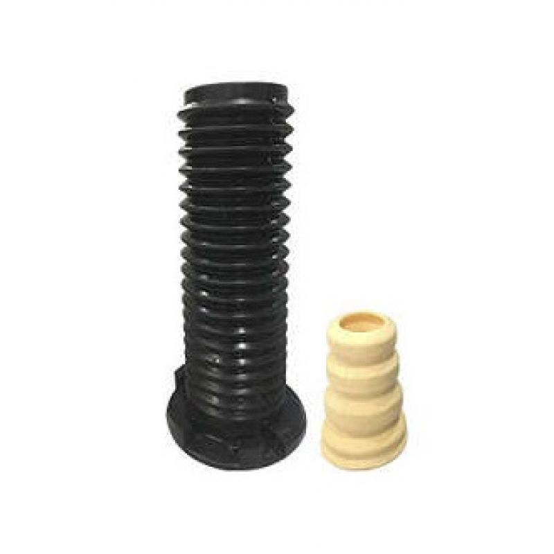 Kit Amortecedor Dianteiro Crv (esquerdo) Samkit