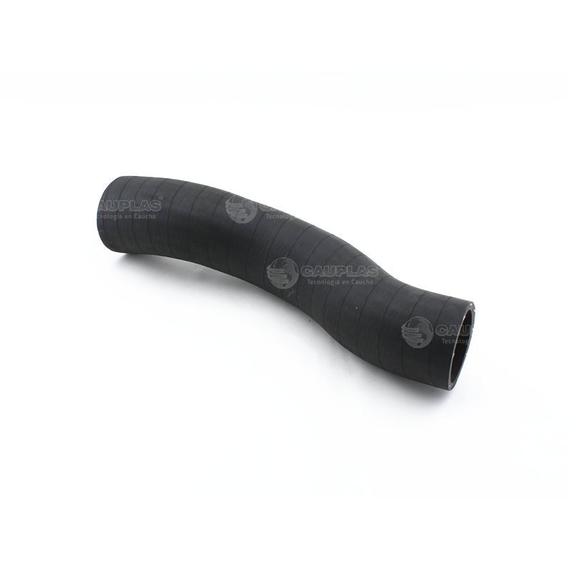 Mangueira Entrada Intercooler Ranger Cauplas Brasil