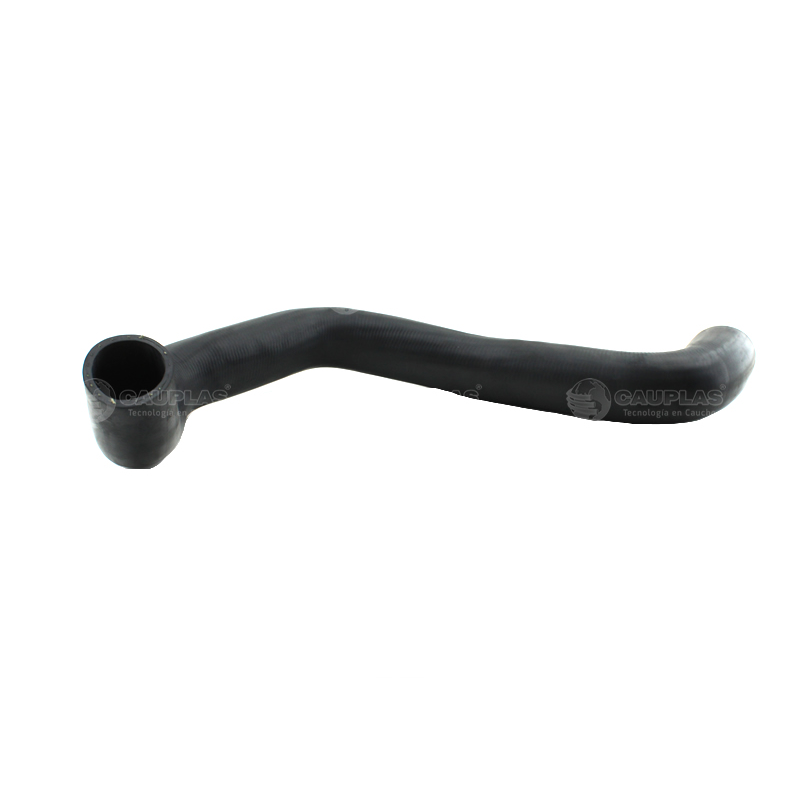 Mangueira Intercooler A Turbina Ranger (inferior) Cauplas Brasil