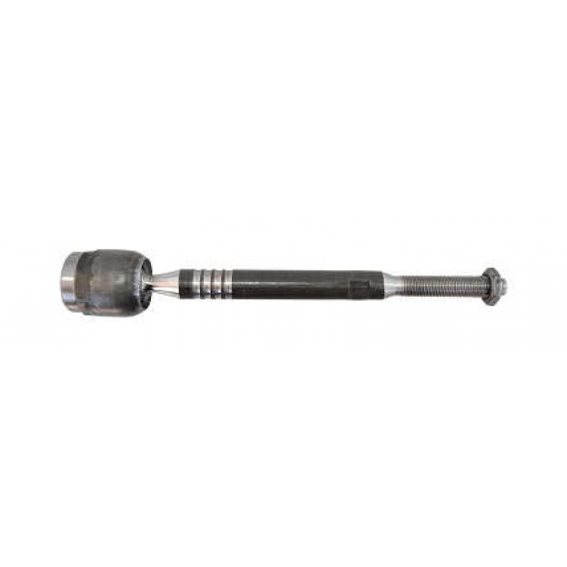 Barra Axial Cargo Driveway