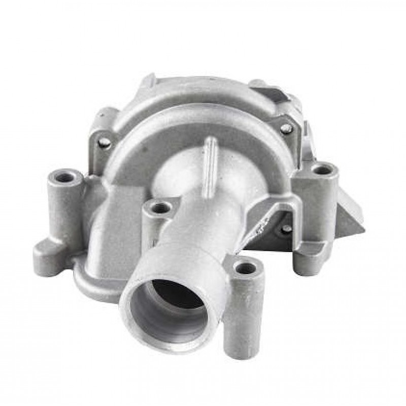 Bomba D'aguac4/c8/607 Indisa