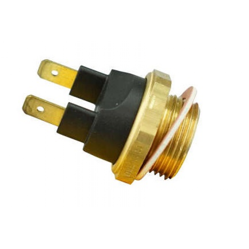 Interruptor De Radiador 405 (rele) Magneti Marelli