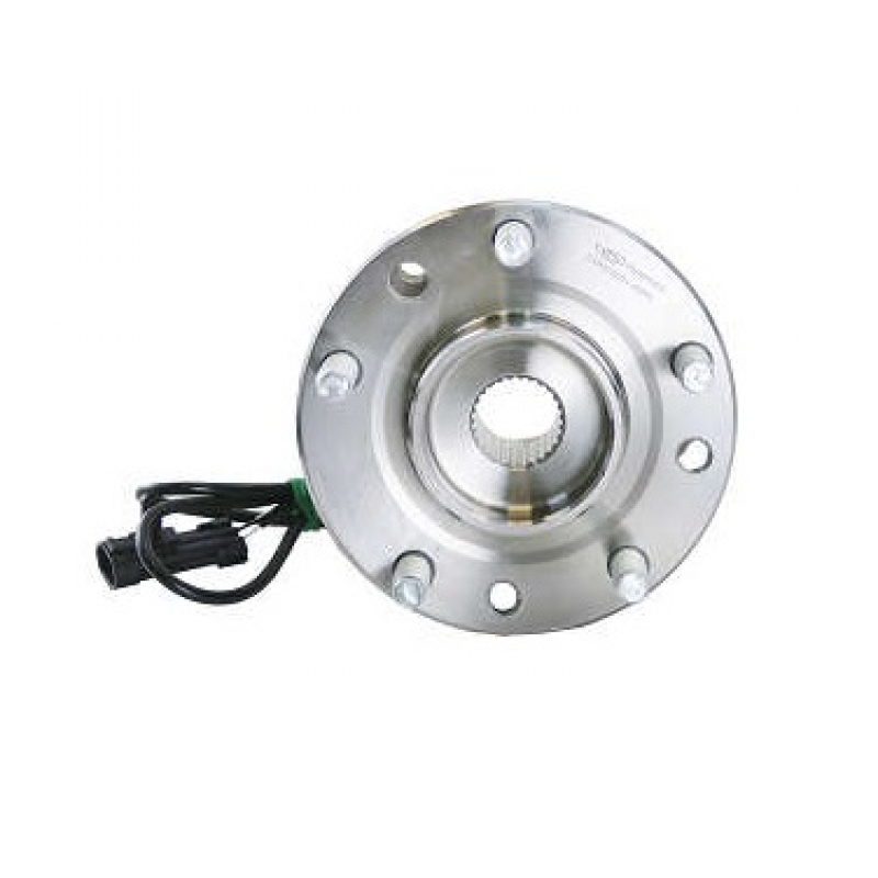 Cubo De Roda Dianteiro Blazer/s10 Perfect
