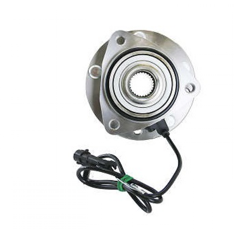 Cubo De Roda Dianteiro Blazer/s10 Perfect
