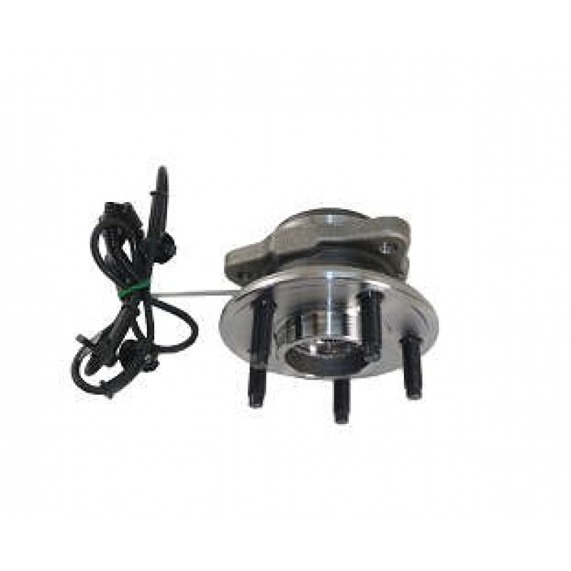 Cubo De Roda Dianteiro Explorer/ranger Perfect