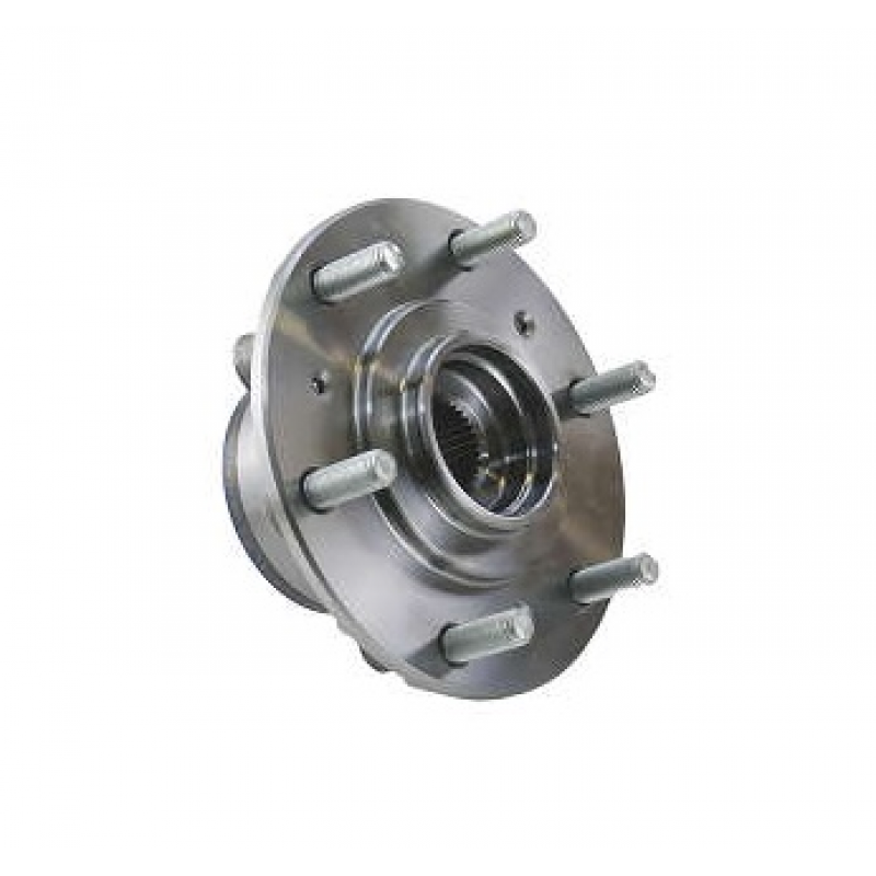 Cubo De Roda Dianteiro L200 Perfect