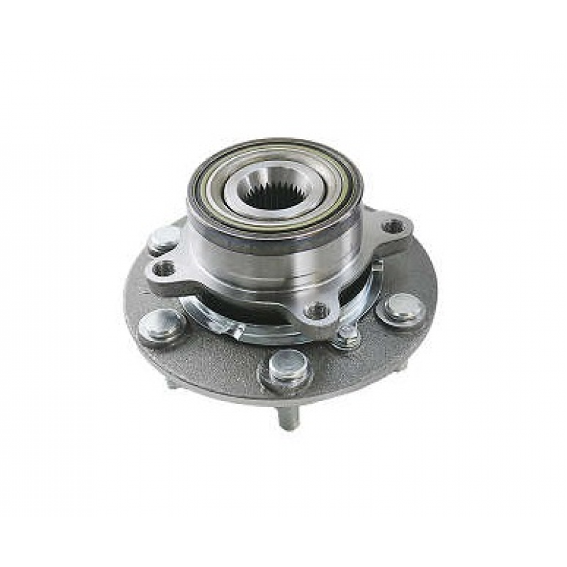 Cubo De Roda Dianteiro L200 Perfect