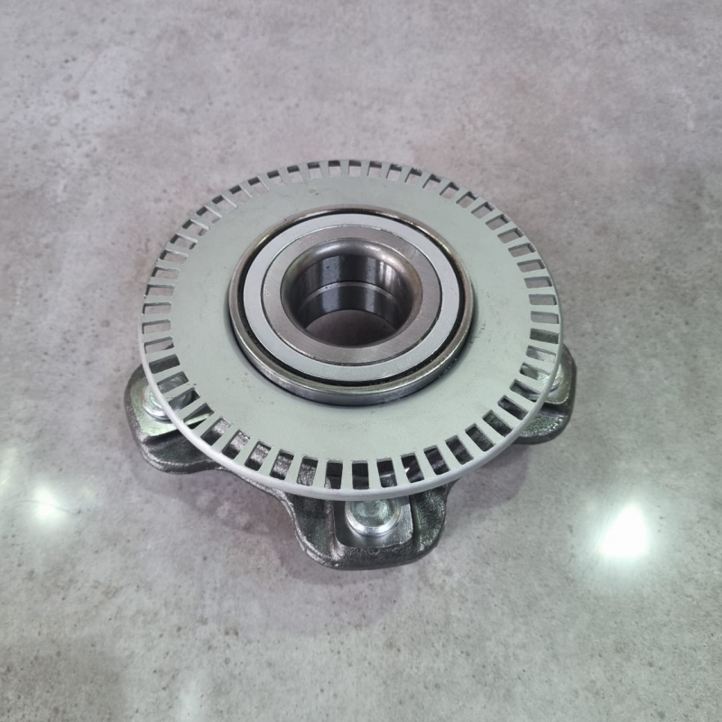 Cubo De Roda Dianteiro Tracker/vitara Perfect