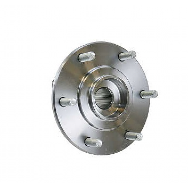 Cubo De Roda Dianteiro Pajero Perfect