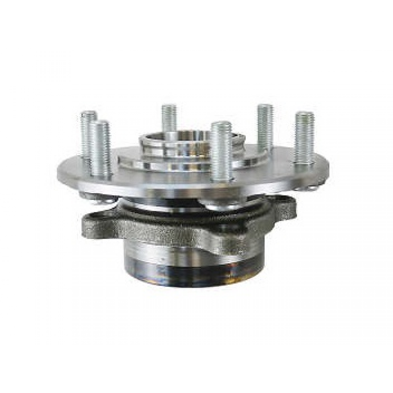 Cubo De Roda Dianteiro Pajero Perfect