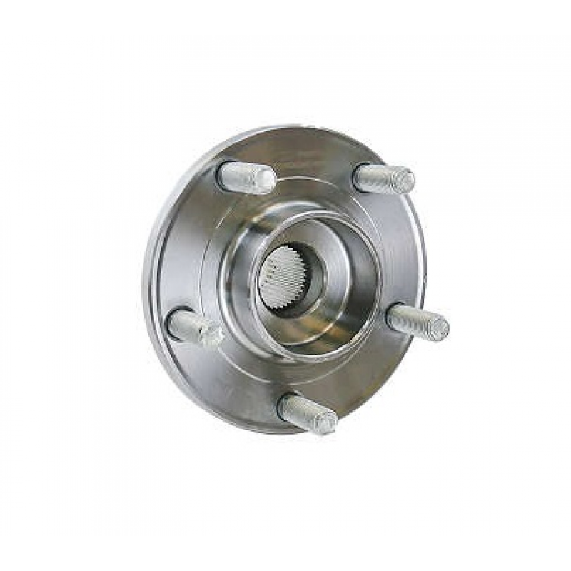 Cubo De Roda Dianteiro Focus Perfect