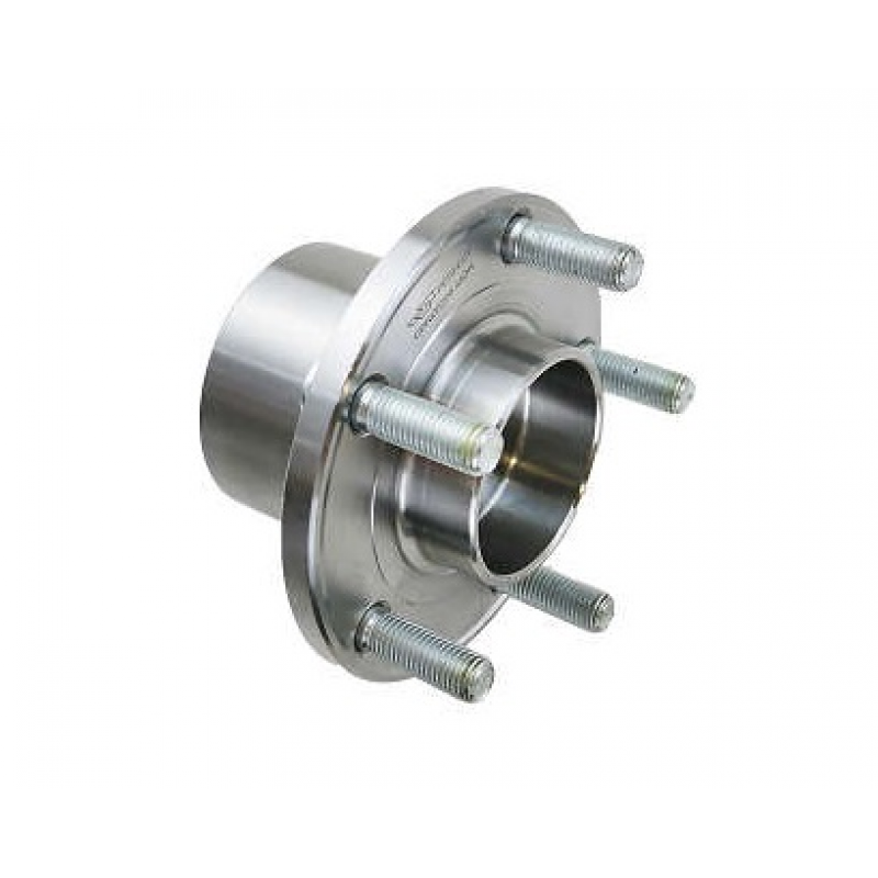 Cubo De Roda Dianteiro Focus Perfect