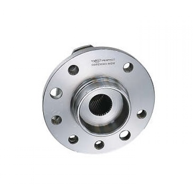 Cubo De Roda Dianteiro Astra/vectra/zafira Perfect