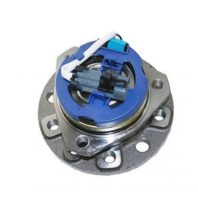 Cubo De Roda Dianteiro Astra/vectra/zafira Perfect