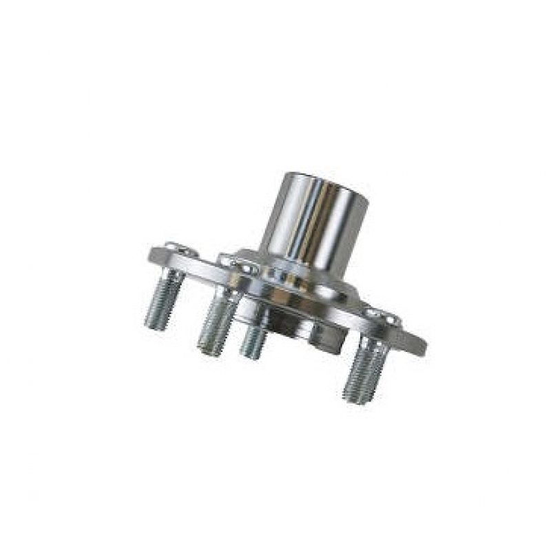 Cubo De Roda Dianteiro Civic Perfect