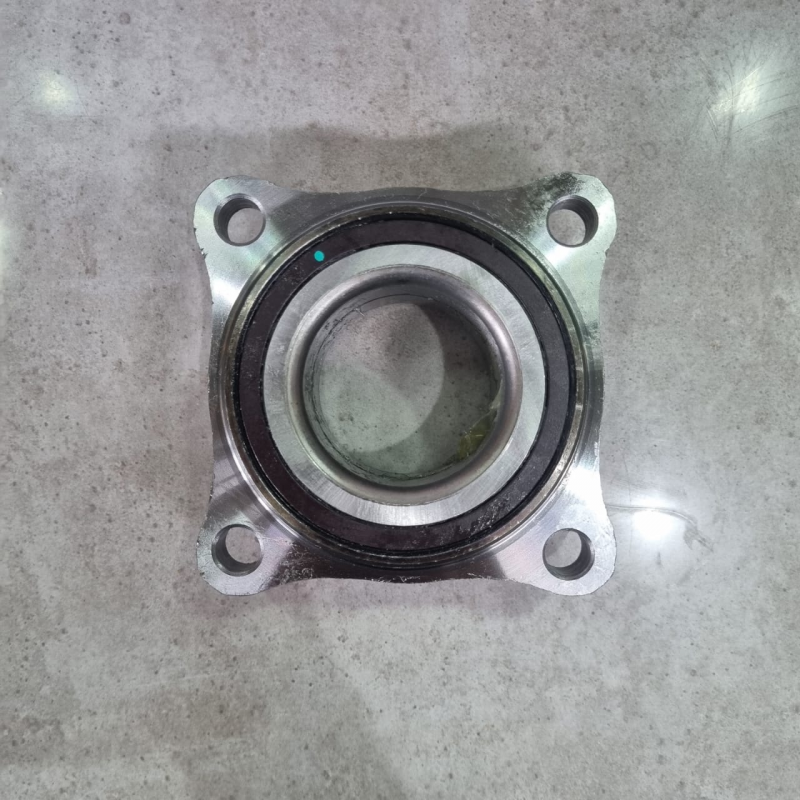 Cubo De Roda Dianteiro Hilux Perfect