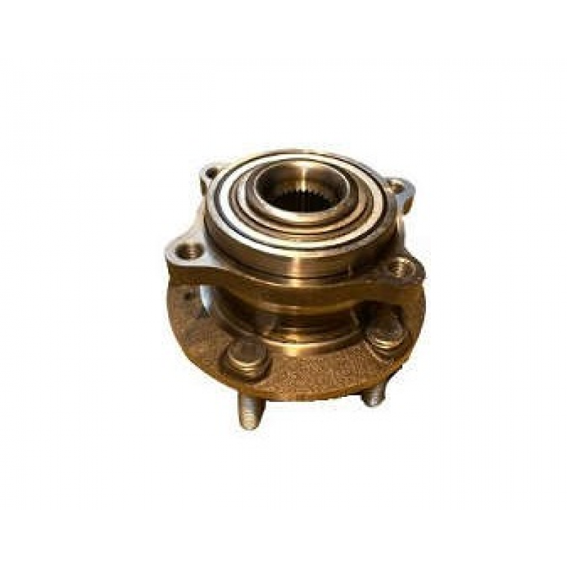 Cubo De Roda Dianteiro Santa Fe/tucson/sorento/sportage/vera Cruz Perfect