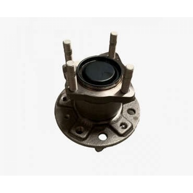 Cubo De Roda Traseiro Astra/zafira/vectra Perfect
