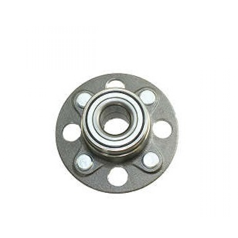 Cubo De Roda Traseiro Civic Perfect