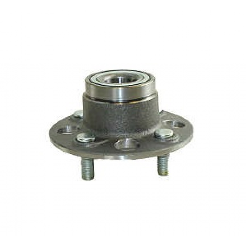 Cubo De Roda Traseiro Civic Perfect