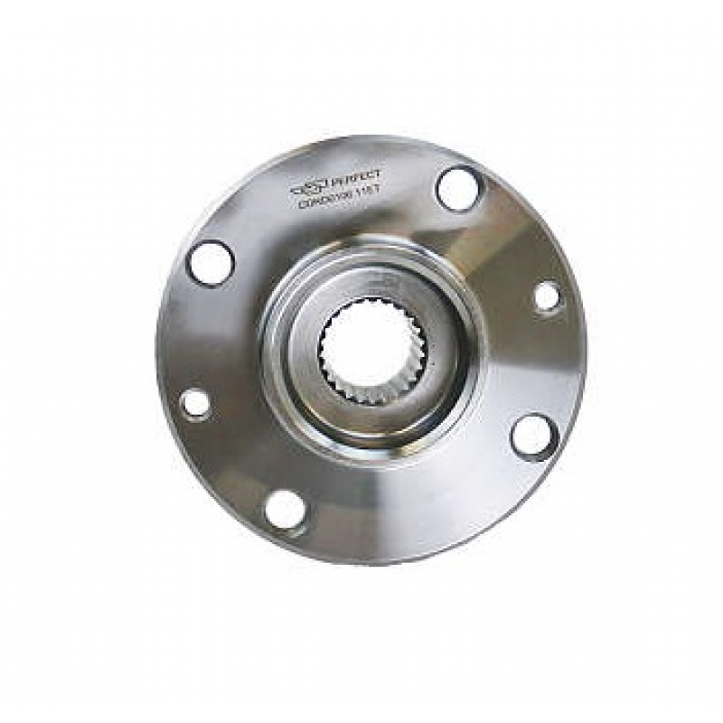 Cubo De Roda Traseiro C4/307 Perfect