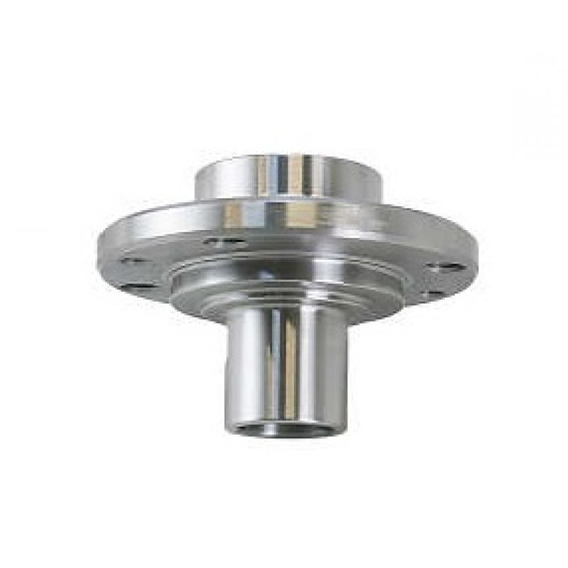 Cubo De Roda Traseiro C4/307 Perfect