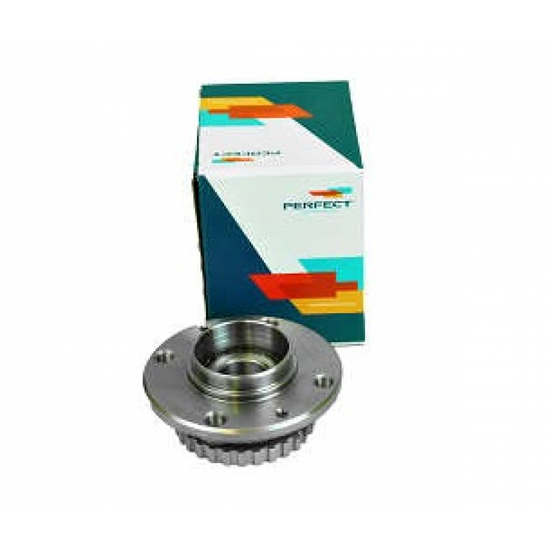Cubo De Roda Traseiro Berlingo/picasso/xsara Perfect