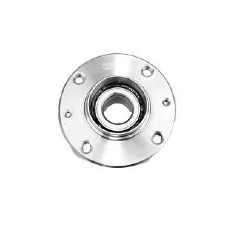 Cubo De Roda Traseiro Berlingo/picasso/xsara/405/hoggar/partner Perfect