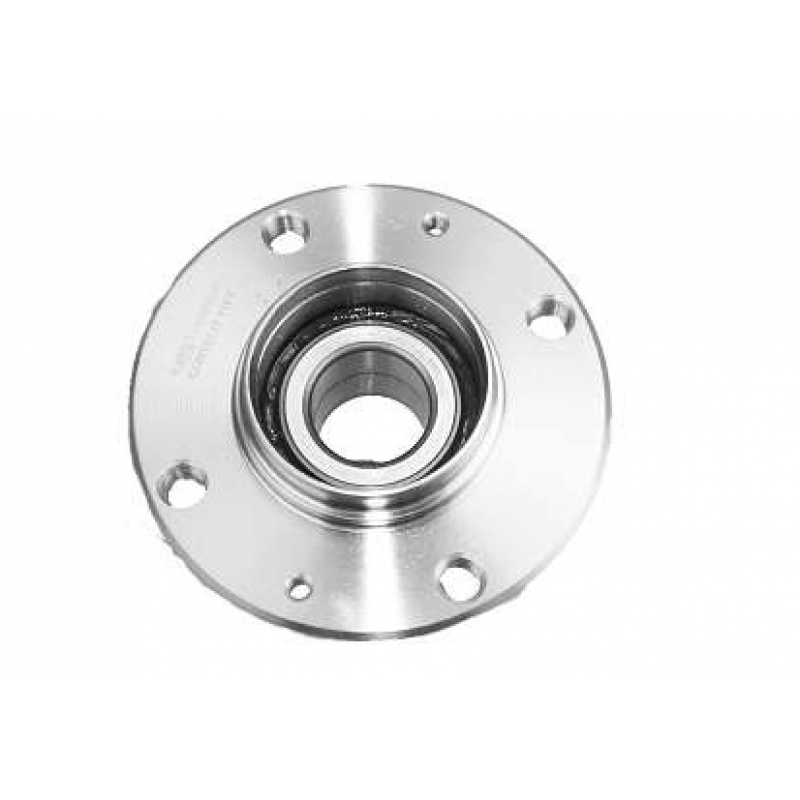 Cubo De Roda Traseiro Xsara/partner Perfect