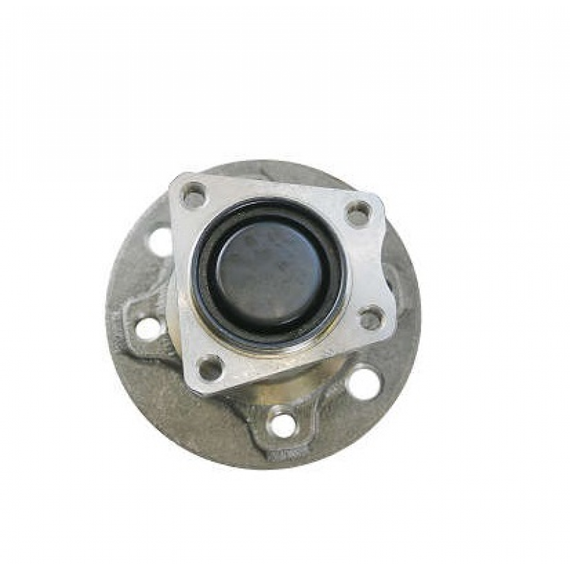 Cubo De Roda Traseiro Astra/meriva/montana Perfect