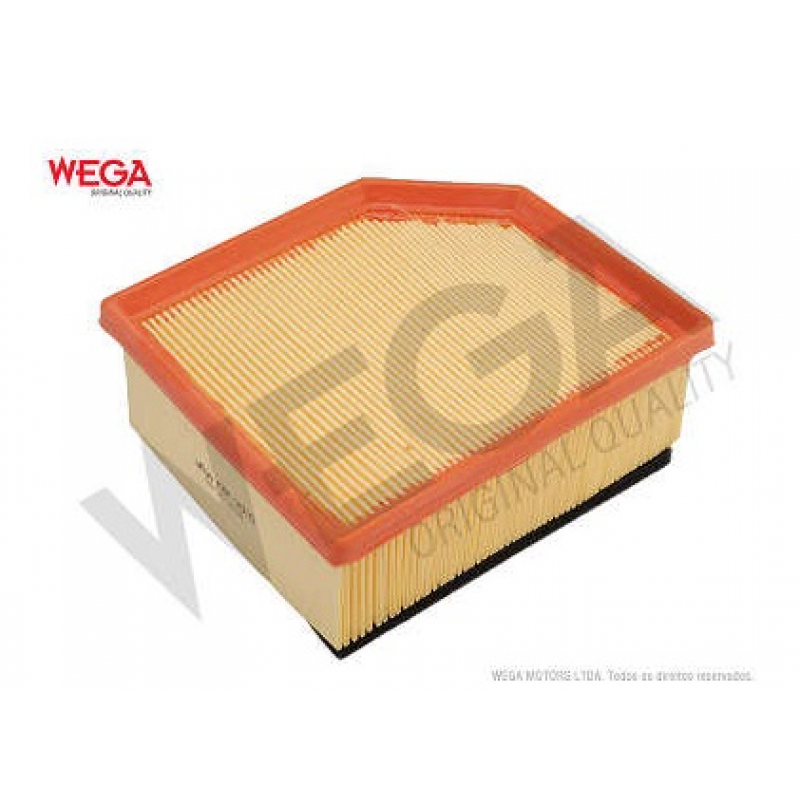 Filtro De Ar Berlingo/partner Wega