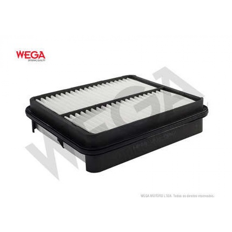 Filtro De Ar Traker/grand Vitara Wega