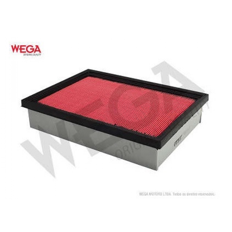 Filtro De Ar Sportage Wega