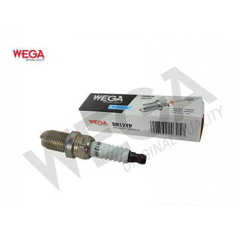 Vela De Ignicao Celer/tiggo Wega